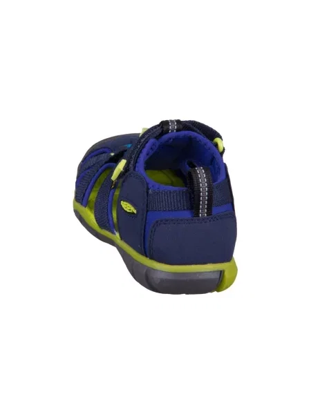 Sandale Keen Seacamp Ii Cnx Y tamnoplava