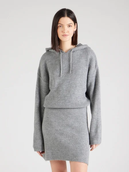 ABOUT YOU Rochie Greta' gri