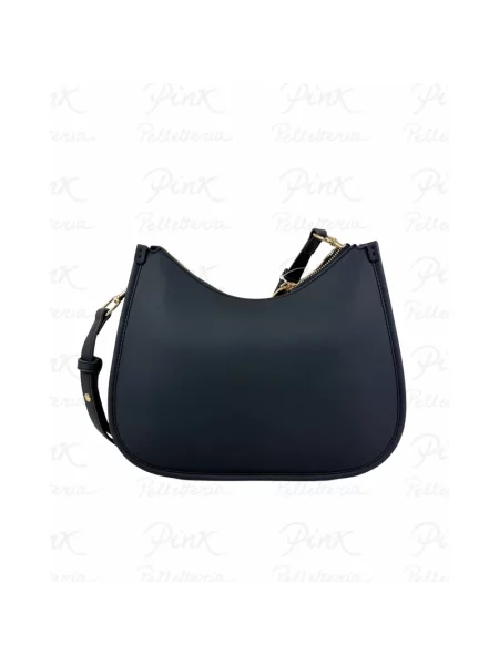 Torebka LOVE MOSCHINO czarna