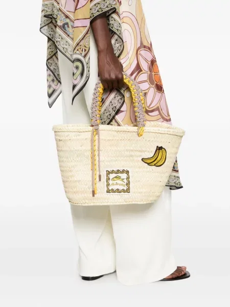 Geantă shopper Alemais