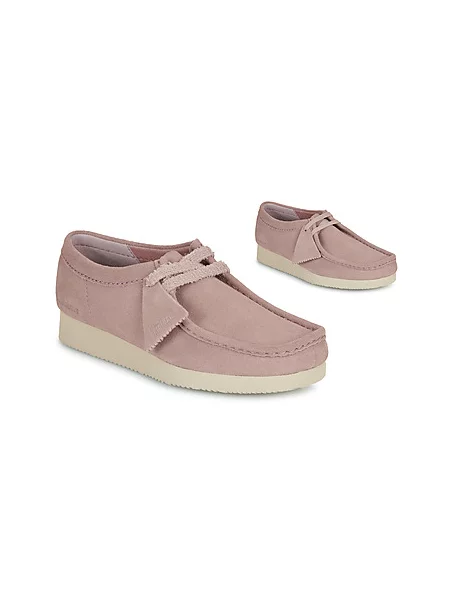 Derby Clarks
