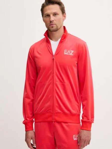 Костюмні штани Ea7 Emporio Armani