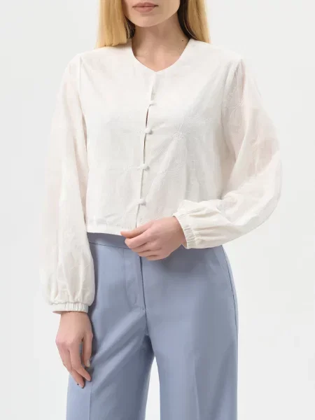 Блуза Kocca біла