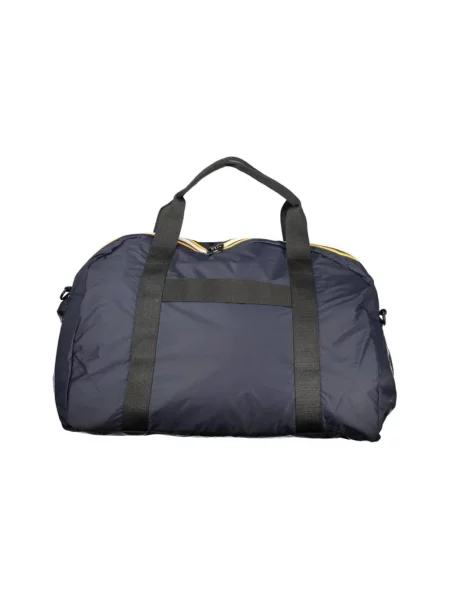 Torba K-way niebieska