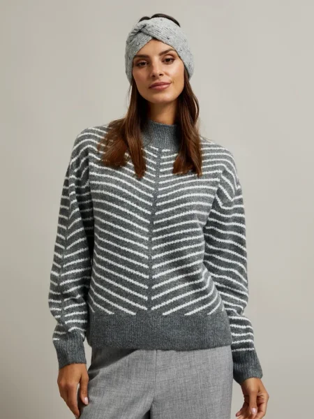 Căciulă Marisse alb