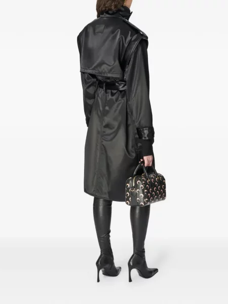 Trenci Marine Serre negru