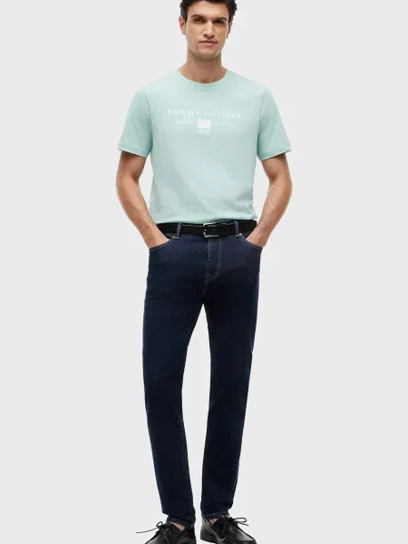 Футболка Tommy Hilfiger