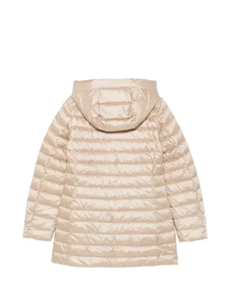 Kaput Woolrich s kapuljačom
