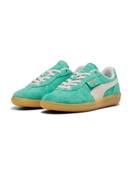 Sneakers Puma verde