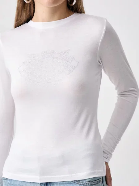 Felső Juicy Couture fehér