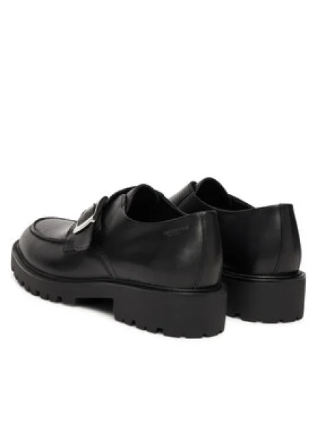 Félcipő Vagabond Shoemakers fekete