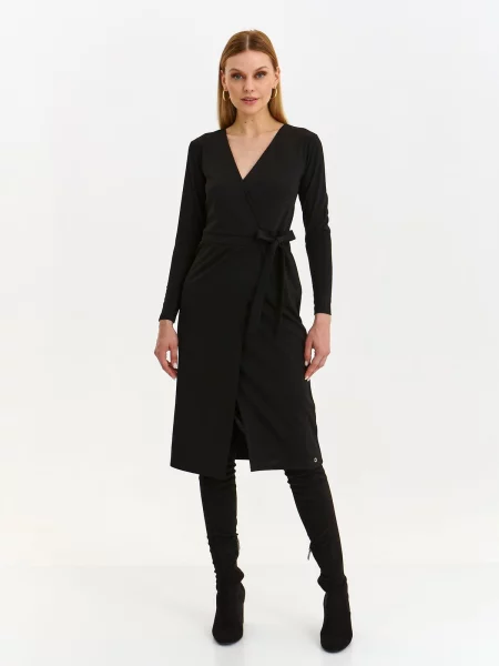 Rochie Top Secret negru
