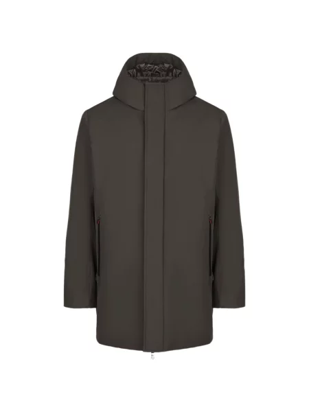 Parka Canadiens