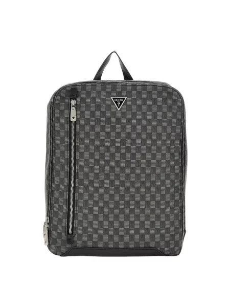 Zegarek Guess czarny