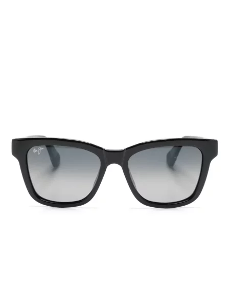 Ochelari de soare Maui Jim negru