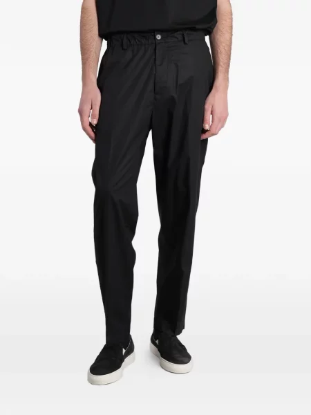 Pantaloni Low Brand negru