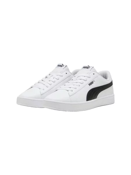 Klasické tenisky Puma biela