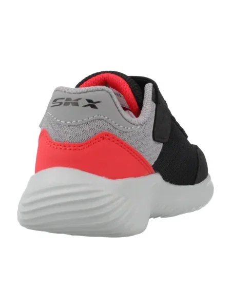 Pantofi copii Skechers negru