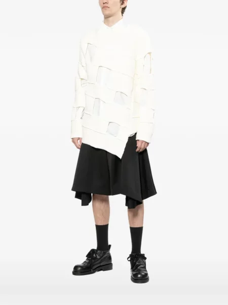 Pulover Comme Des Garcons Homme Plus