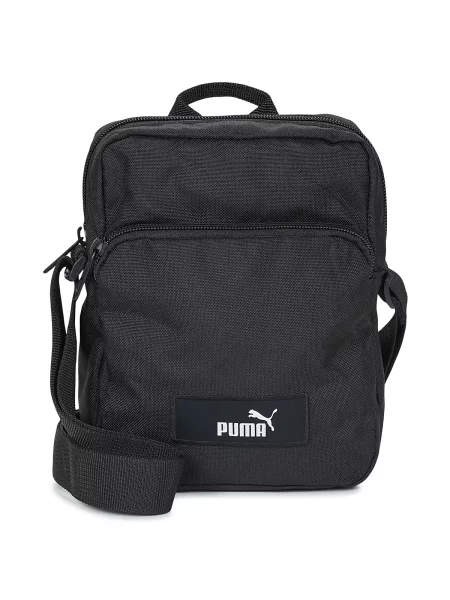 Torbica za okoli pasu Puma črna