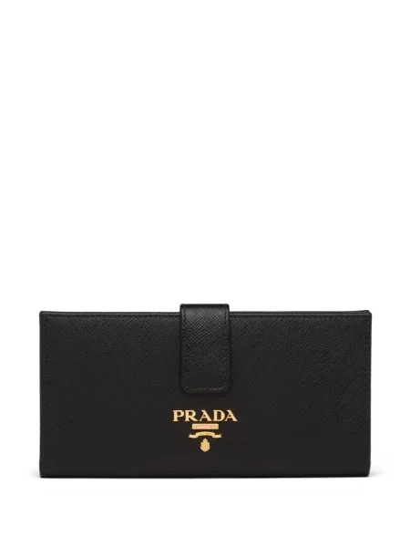 Portofel Prada negru
