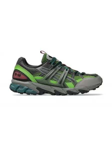 Sneakersy Asics GEL-SONOMA zielone