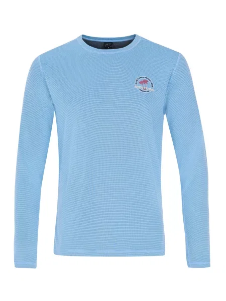 Тениска Protest