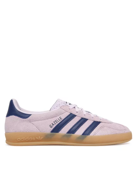 Sneakers adidas Gazelle Indoor Mov deschis