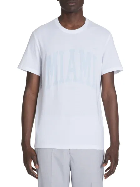 Tričko Celio bílé