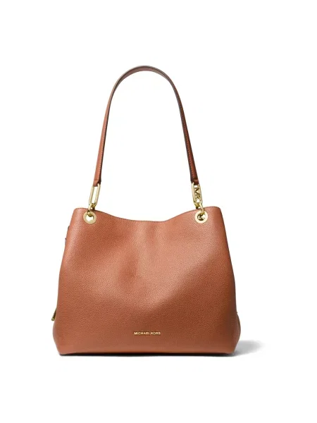 Torebka MICHAEL Michael Kors brązowa