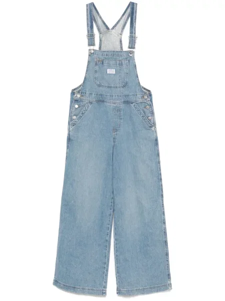 Salopetă Levi's® albastru