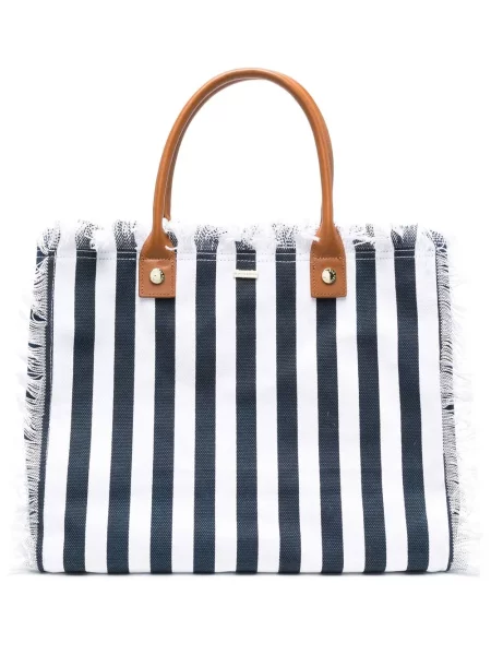 Șapcă Melissa Odabash albastru