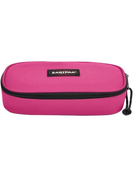 Kézitáska Eastpak rózsaszín