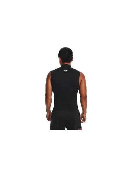 Szvetter Under Armour fekete