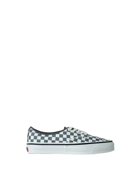 Sneakersy Vans czarne