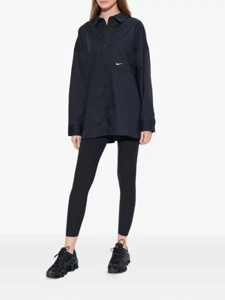 Риза Nike оранжево