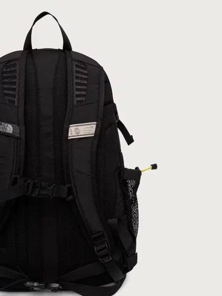 The North Face plecak turystyczny Hot Shot czarny