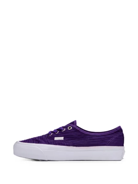 Sneakerși Vans Authentic violet