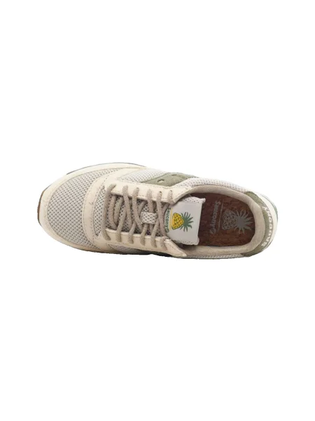 Pantofi Saucony bej