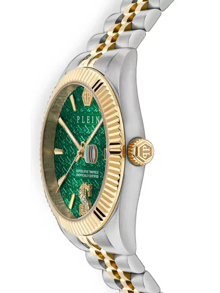 Ceas Philipp Plein verde