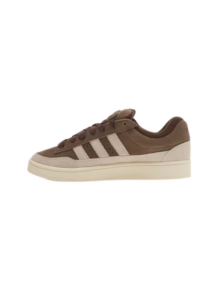 Tenisky Adidas Campus hnedá