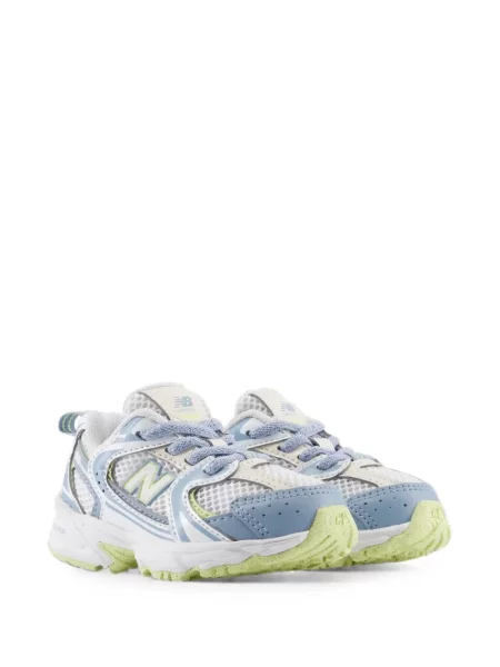 Sneakers New Balance 530 λευκό
