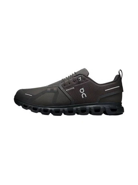 On Sneakers Cloud 6 Wp Maro negru
