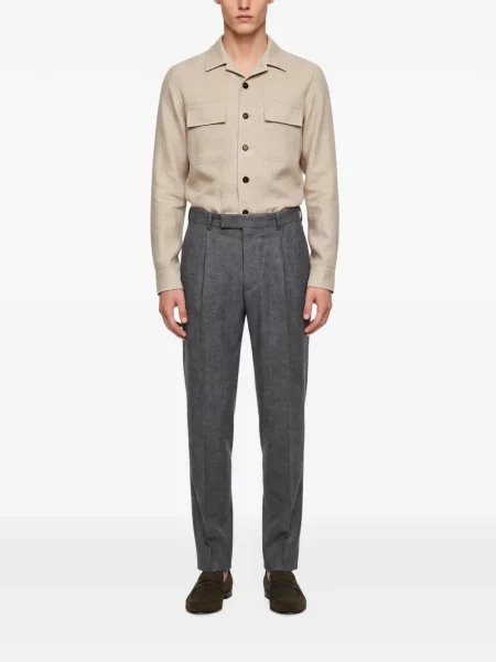 Pantaloni Zegna gri