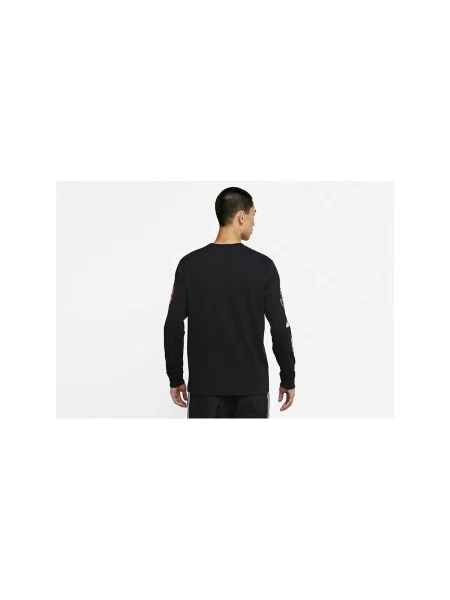Tricou Nike negru