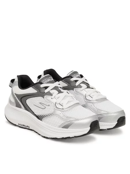 Tenisice Skechers Go Run Consistent bijela