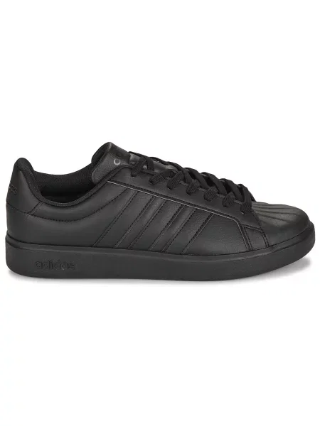 Tenisice Adidas crna