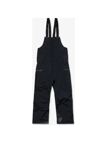 Spodnie Volcom czarne