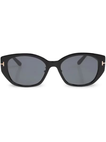 Ochelari de soare Tom Ford Eyewear negru