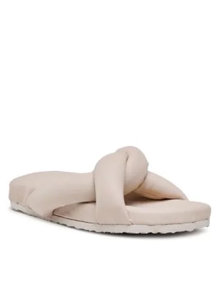 Šlepetės Jenny Fairy Beige smėlinė